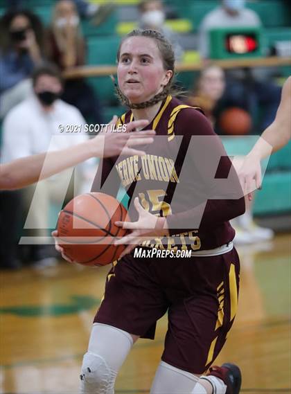 Thumbnail 1 in Berne Union @ Fisher Catholic photogallery.