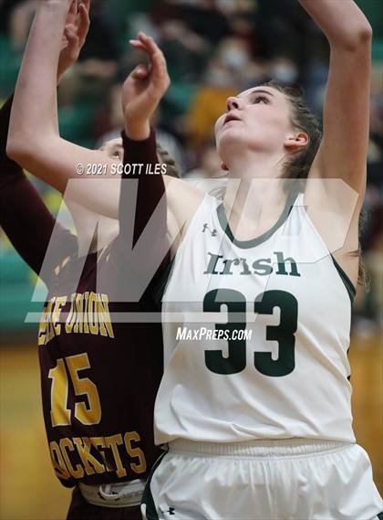 Thumbnail 2 in Berne Union @ Fisher Catholic photogallery.