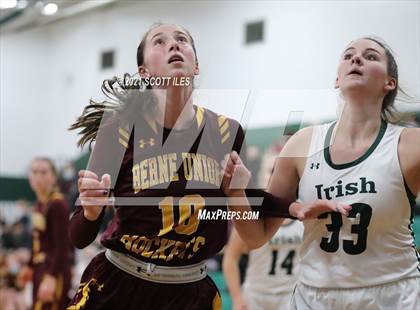 Thumbnail 2 in Berne Union @ Fisher Catholic photogallery.
