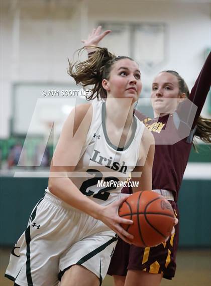 Thumbnail 2 in Berne Union @ Fisher Catholic photogallery.