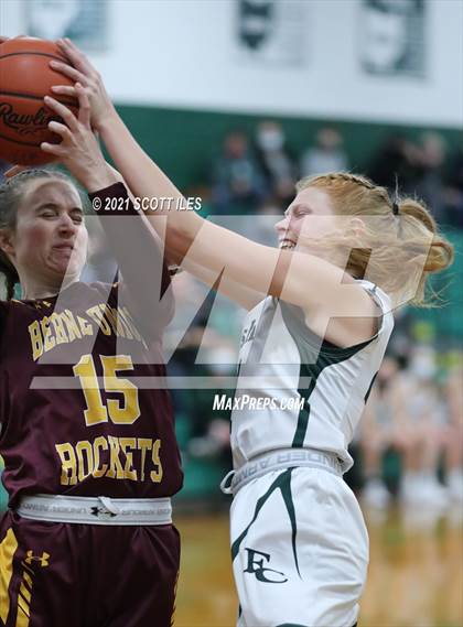 Thumbnail 1 in Berne Union @ Fisher Catholic photogallery.