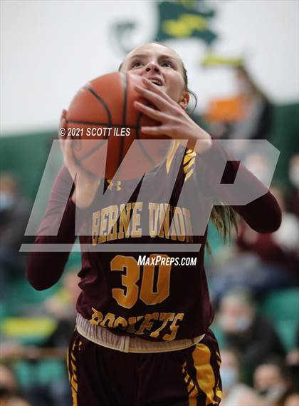 Thumbnail 1 in Berne Union @ Fisher Catholic photogallery.
