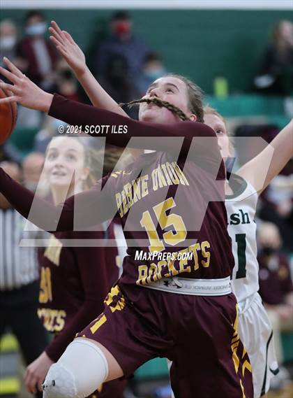 Thumbnail 2 in Berne Union @ Fisher Catholic photogallery.