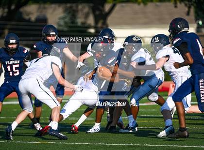 Thumbnail 3 in Chrisman @ Truman photogallery.