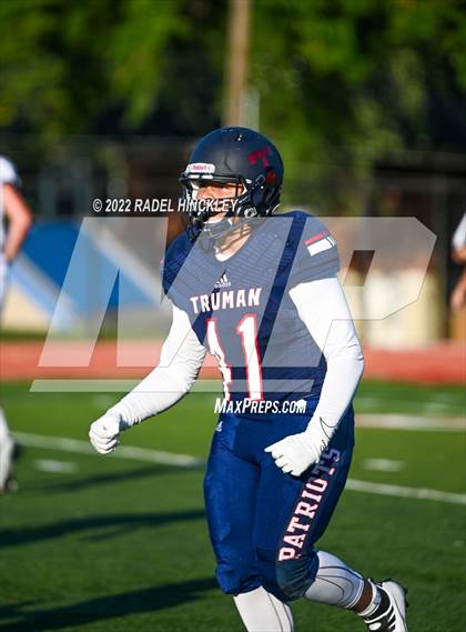 Thumbnail 1 in Chrisman @ Truman photogallery.