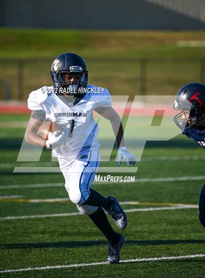 Thumbnail 3 in Chrisman @ Truman photogallery.