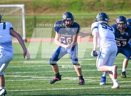 Thumbnail 2 in Chrisman @ Truman photogallery.