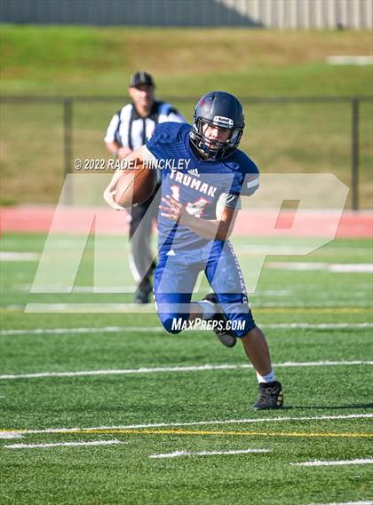 Thumbnail 3 in Chrisman @ Truman photogallery.