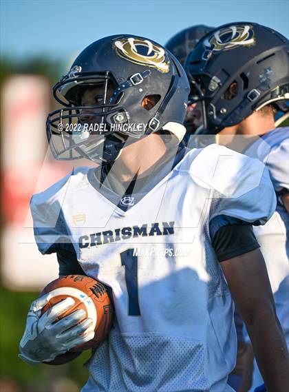 Thumbnail 2 in Chrisman @ Truman photogallery.