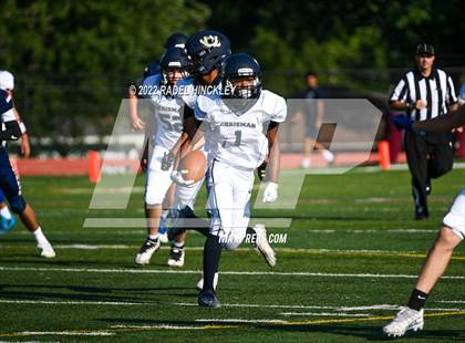 Thumbnail 3 in Chrisman @ Truman photogallery.