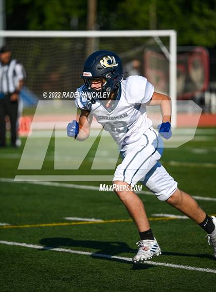 Thumbnail 1 in Chrisman @ Truman photogallery.