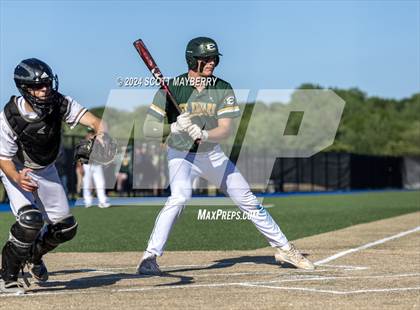 Thumbnail 3 in St. Edward @ Avon (OHSAA Division 1 Region 3 Regional Semifinal) photogallery.