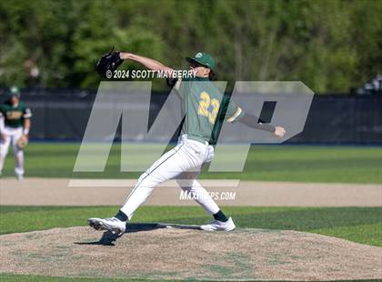 Thumbnail 3 in St. Edward @ Avon (OHSAA Division 1 Region 3 Regional Semifinal) photogallery.