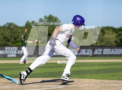 Thumbnail 1 in St. Edward @ Avon (OHSAA Division 1 Region 3 Regional Semifinal) photogallery.