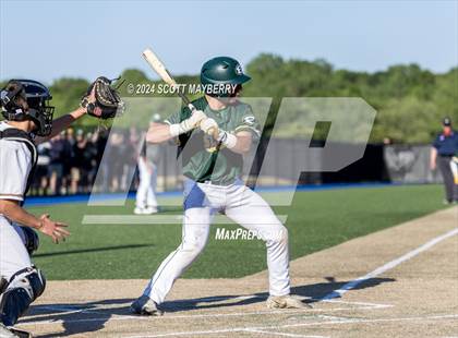 Thumbnail 3 in St. Edward @ Avon (OHSAA Division 1 Region 3 Regional Semifinal) photogallery.