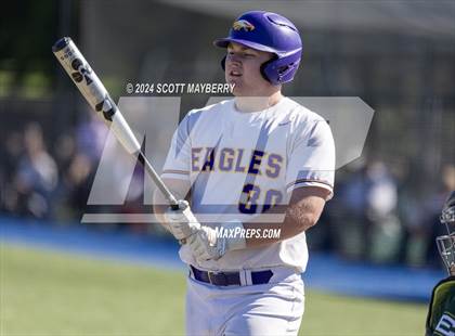 Thumbnail 1 in St. Edward @ Avon (OHSAA Division 1 Region 3 Regional Semifinal) photogallery.