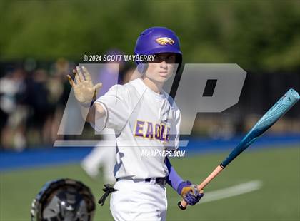 Thumbnail 2 in St. Edward @ Avon (OHSAA Division 1 Region 3 Regional Semifinal) photogallery.