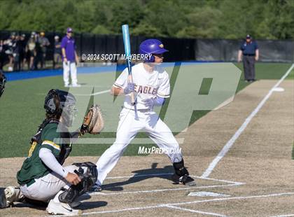 Thumbnail 1 in St. Edward @ Avon (OHSAA Division 1 Region 3 Regional Semifinal) photogallery.