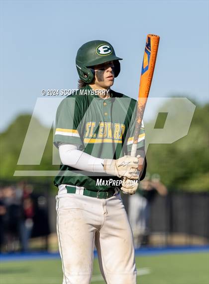 Thumbnail 3 in St. Edward @ Avon (OHSAA Division 1 Region 3 Regional Semifinal) photogallery.