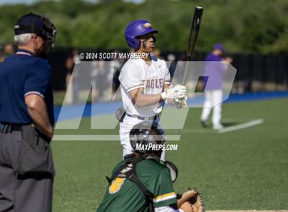 Thumbnail 1 in St. Edward @ Avon (OHSAA Division 1 Region 3 Regional Semifinal) photogallery.