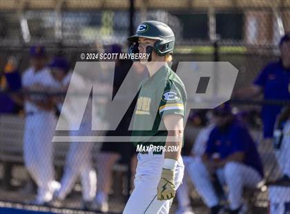 Thumbnail 2 in St. Edward @ Avon (OHSAA Division 1 Region 3 Regional Semifinal) photogallery.