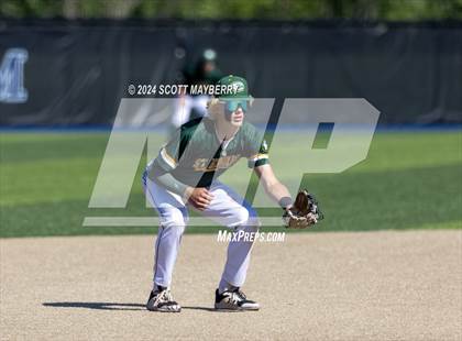 Thumbnail 3 in St. Edward @ Avon (OHSAA Division 1 Region 3 Regional Semifinal) photogallery.