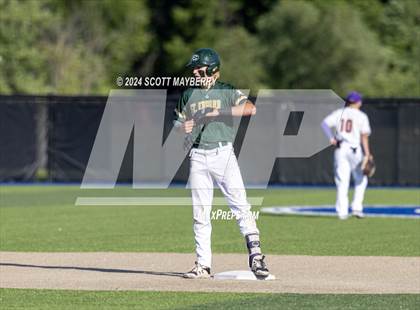 Thumbnail 2 in St. Edward @ Avon (OHSAA Division 1 Region 3 Regional Semifinal) photogallery.