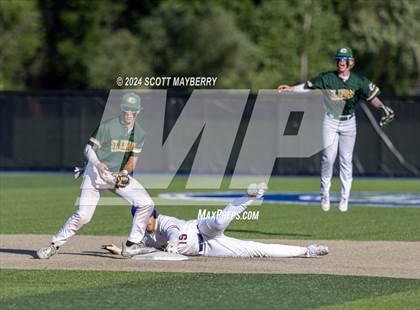 Thumbnail 2 in St. Edward @ Avon (OHSAA Division 1 Region 3 Regional Semifinal) photogallery.