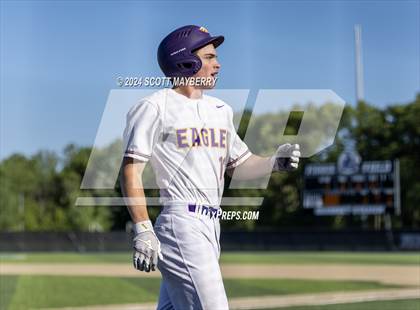 Thumbnail 1 in St. Edward @ Avon (OHSAA Division 1 Region 3 Regional Semifinal) photogallery.