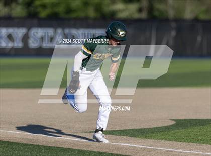 Thumbnail 1 in St. Edward @ Avon (OHSAA Division 1 Region 3 Regional Semifinal) photogallery.