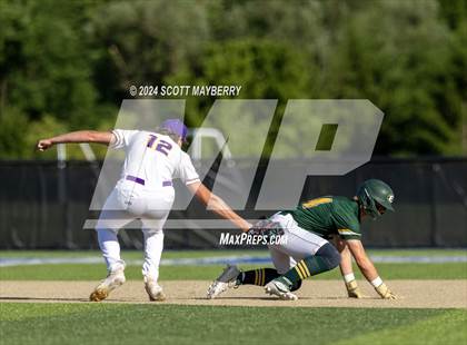 Thumbnail 1 in St. Edward @ Avon (OHSAA Division 1 Region 3 Regional Semifinal) photogallery.