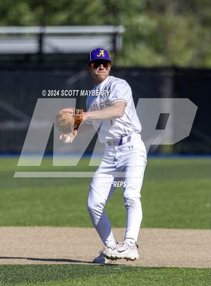 Thumbnail 1 in St. Edward @ Avon (OHSAA Division 1 Region 3 Regional Semifinal) photogallery.