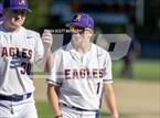 Photo from the gallery "St. Edward @ Avon (OHSAA Division 1 Region 3 Regional Semifinal)"