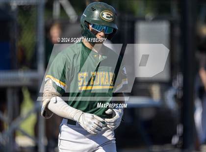 Thumbnail 1 in St. Edward @ Avon (OHSAA Division 1 Region 3 Regional Semifinal) photogallery.