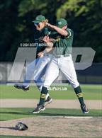 Photo from the gallery "St. Edward @ Avon (OHSAA Division 1 Region 3 Regional Semifinal)"