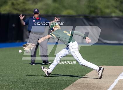 Thumbnail 1 in St. Edward @ Avon (OHSAA Division 1 Region 3 Regional Semifinal) photogallery.