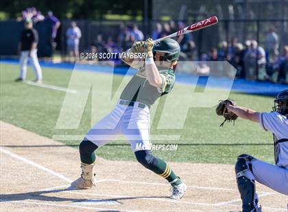Thumbnail 3 in St. Edward @ Avon (OHSAA Division 1 Region 3 Regional Semifinal) photogallery.