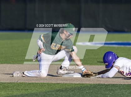 Thumbnail 3 in St. Edward @ Avon (OHSAA Division 1 Region 3 Regional Semifinal) photogallery.