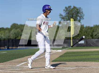 Thumbnail 1 in St. Edward @ Avon (OHSAA Division 1 Region 3 Regional Semifinal) photogallery.