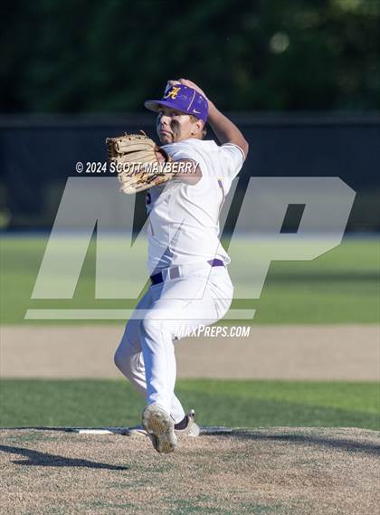 Thumbnail 2 in St. Edward @ Avon (OHSAA Division 1 Region 3 Regional Semifinal) photogallery.