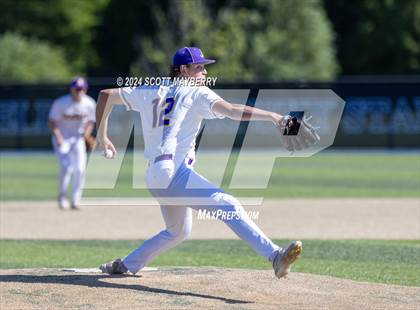 Thumbnail 2 in St. Edward @ Avon (OHSAA Division 1 Region 3 Regional Semifinal) photogallery.