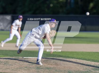 Thumbnail 1 in St. Edward @ Avon (OHSAA Division 1 Region 3 Regional Semifinal) photogallery.