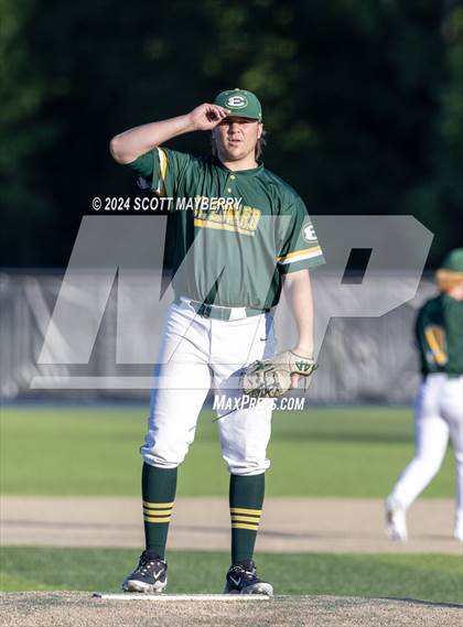 Thumbnail 2 in St. Edward @ Avon (OHSAA Division 1 Region 3 Regional Semifinal) photogallery.