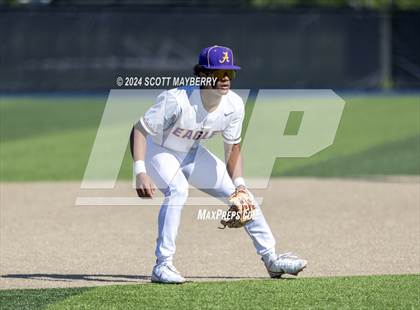 Thumbnail 2 in St. Edward @ Avon (OHSAA Division 1 Region 3 Regional Semifinal) photogallery.