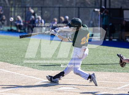 Thumbnail 2 in St. Edward @ Avon (OHSAA Division 1 Region 3 Regional Semifinal) photogallery.