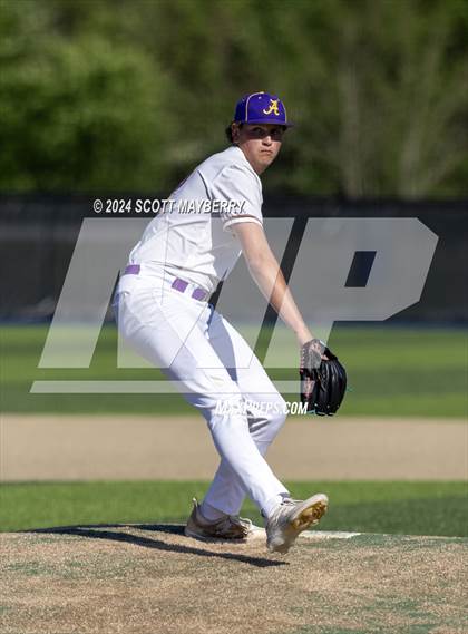 Thumbnail 2 in St. Edward @ Avon (OHSAA Division 1 Region 3 Regional Semifinal) photogallery.