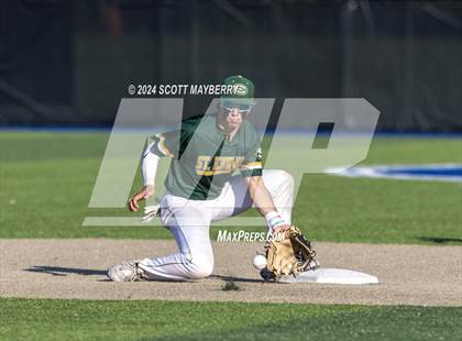 Thumbnail 2 in St. Edward @ Avon (OHSAA Division 1 Region 3 Regional Semifinal) photogallery.