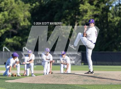 Thumbnail 2 in St. Edward @ Avon (OHSAA Division 1 Region 3 Regional Semifinal) photogallery.