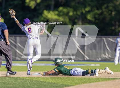 Thumbnail 2 in St. Edward @ Avon (OHSAA Division 1 Region 3 Regional Semifinal) photogallery.