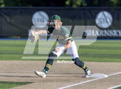 Thumbnail 1 in St. Edward @ Avon (OHSAA Division 1 Region 3 Regional Semifinal) photogallery.